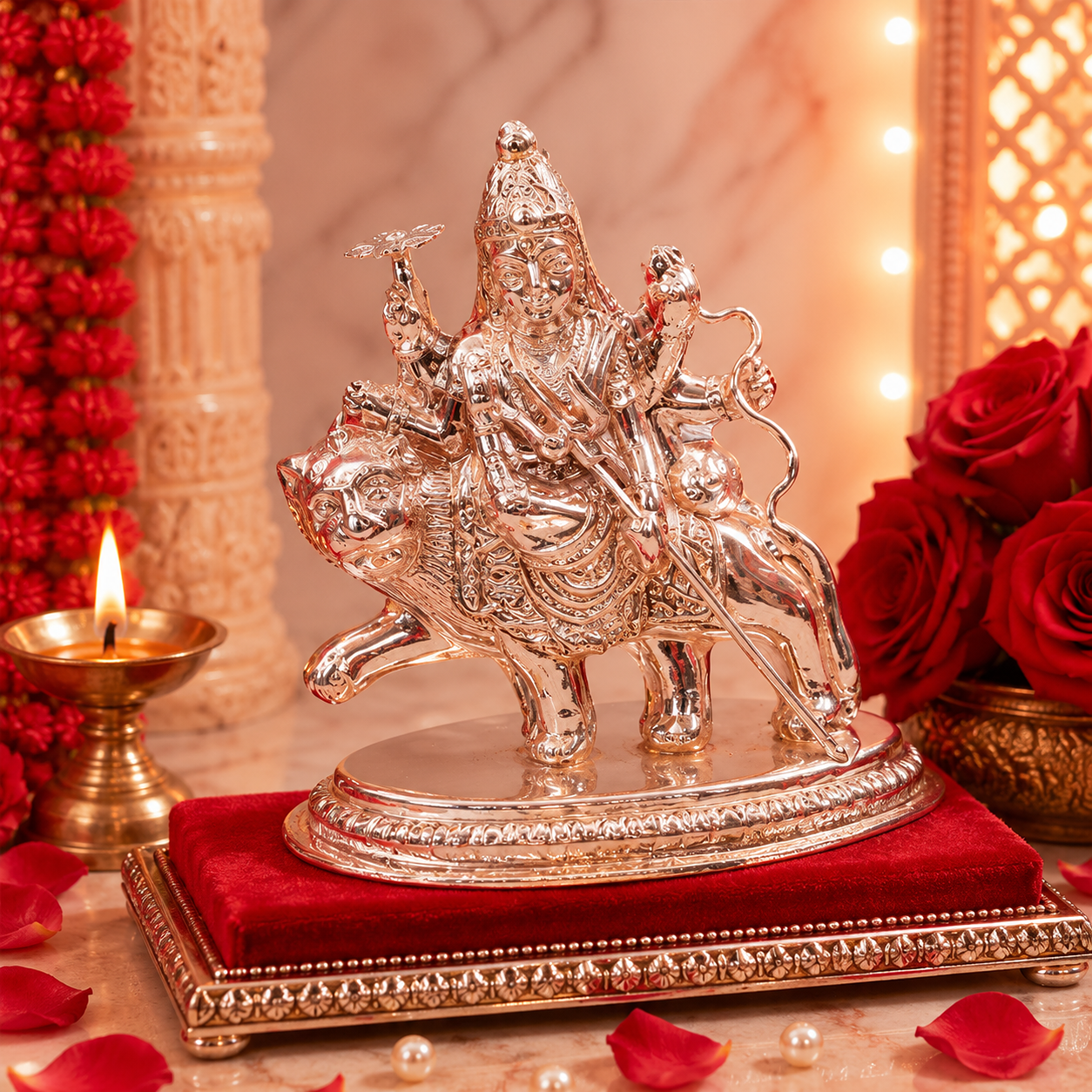 Durga mata 