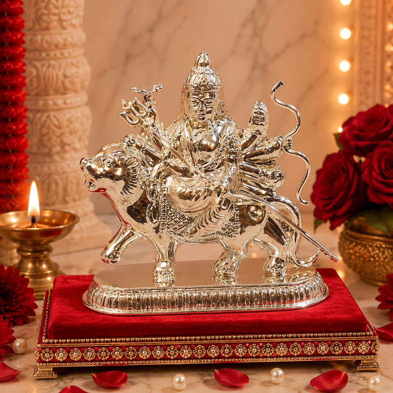 Durga mata 