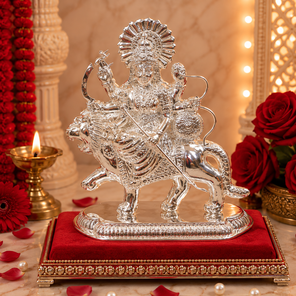 Durga mata 