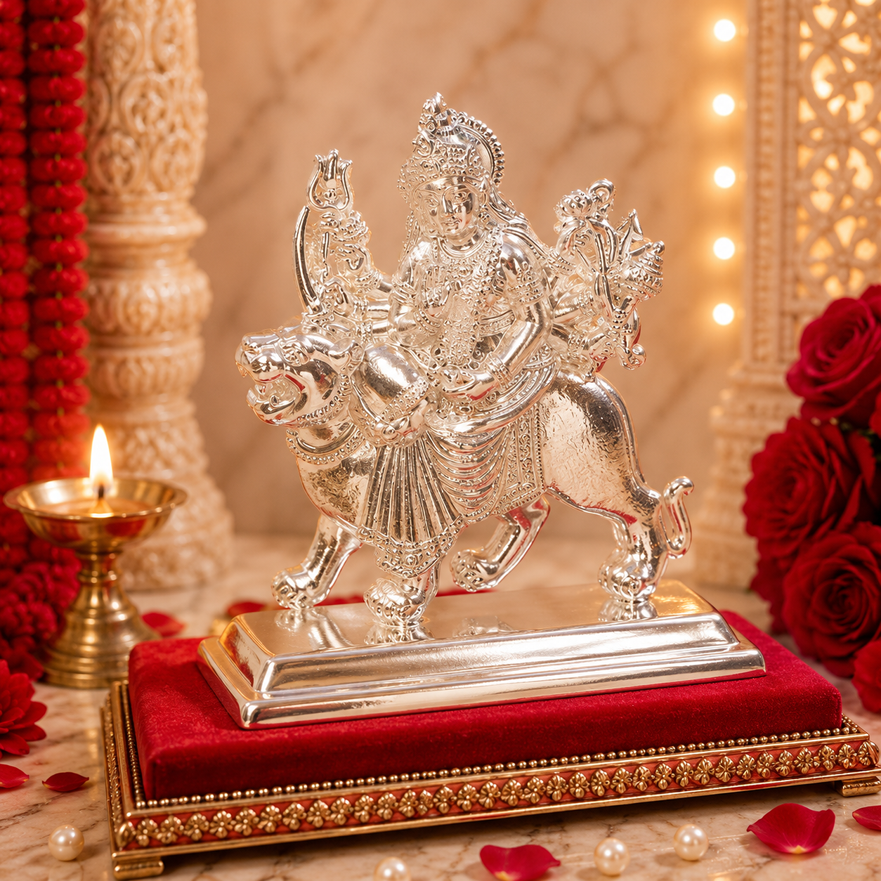 Durga mata 