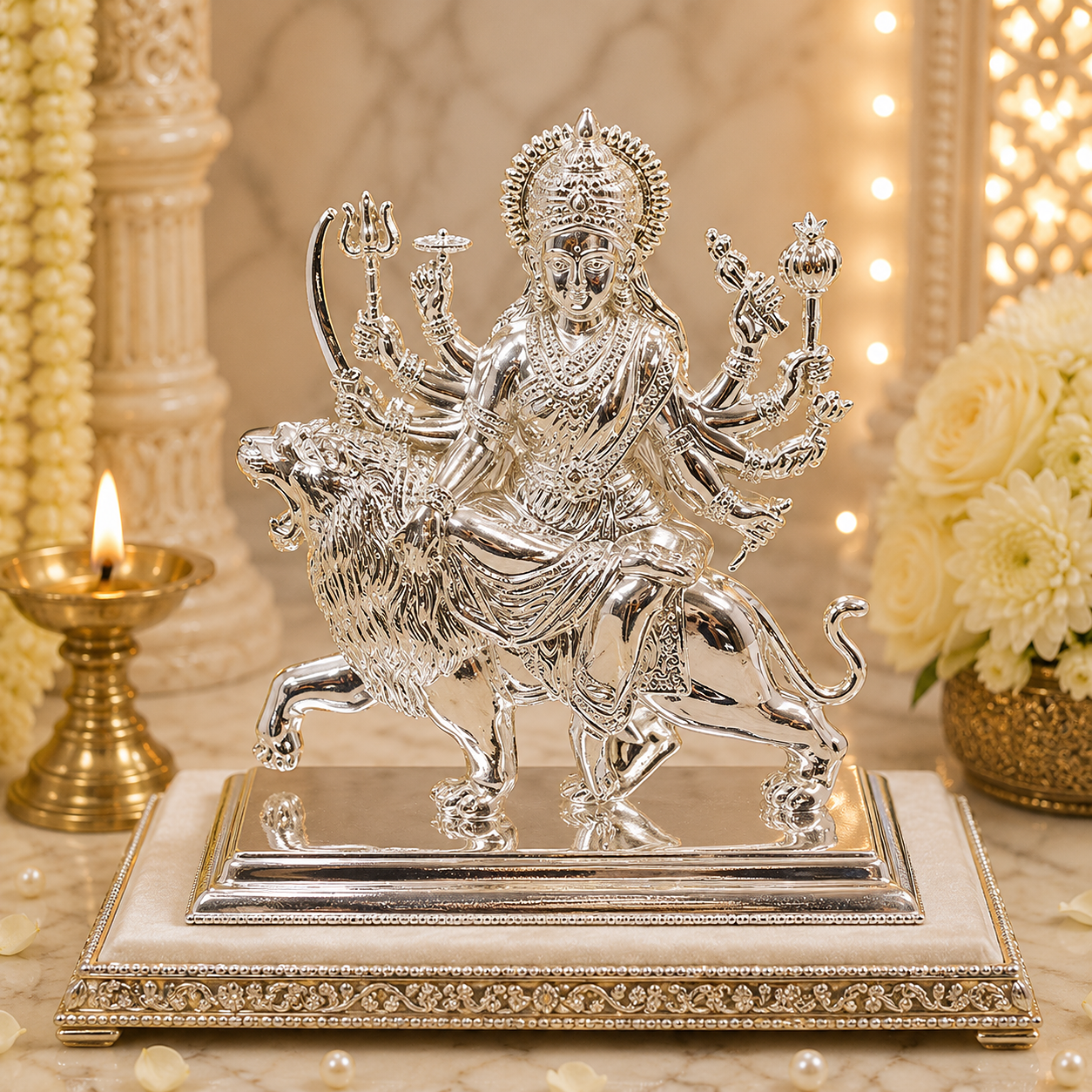 Durga mata 