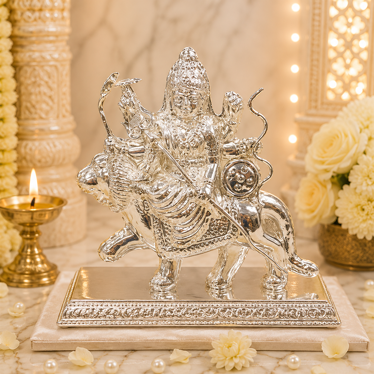 Durga mata 