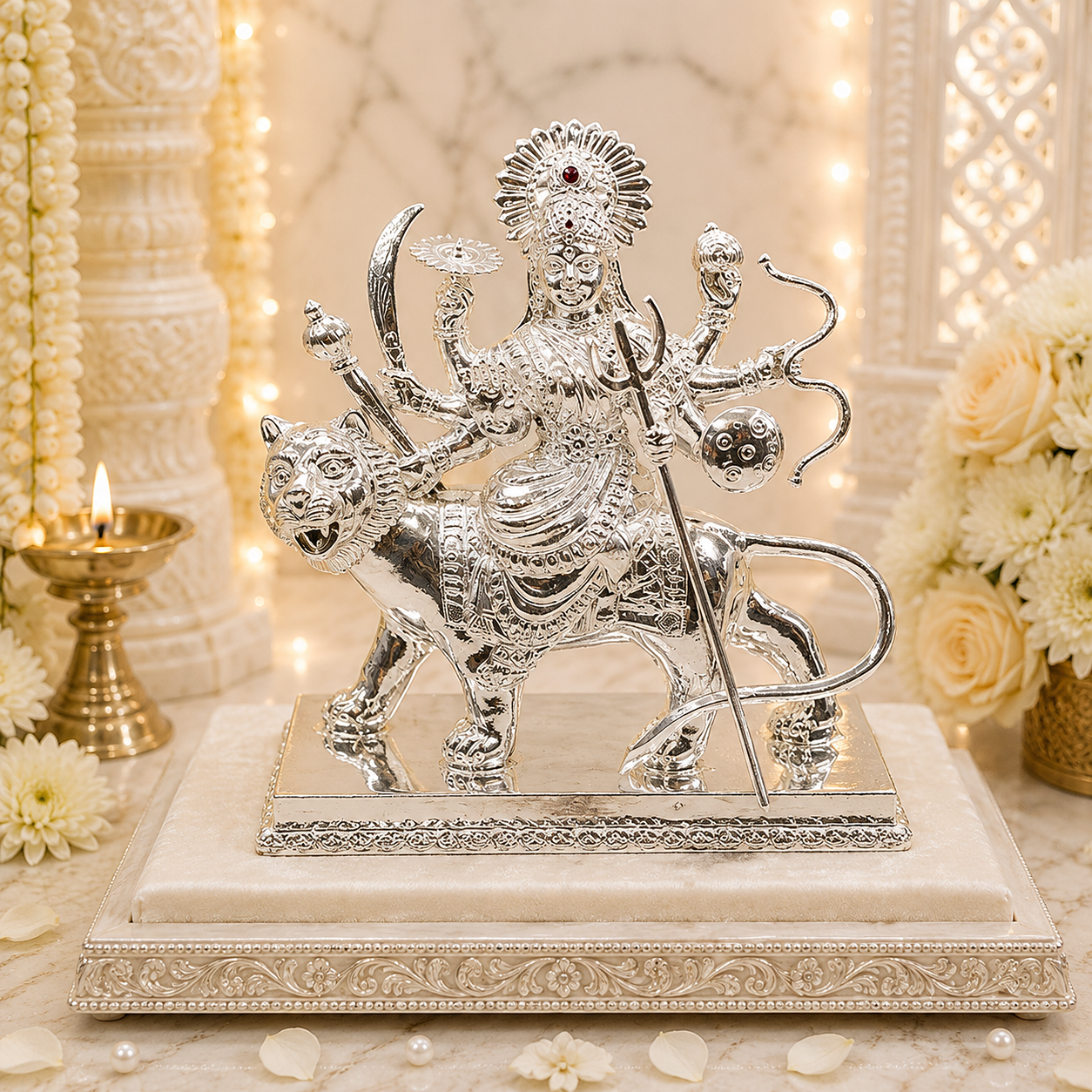 Durga mata 