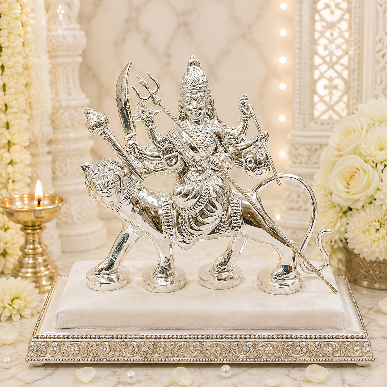 Durga mata 