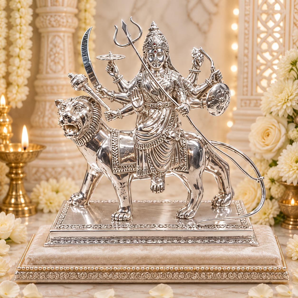 Durga mata 