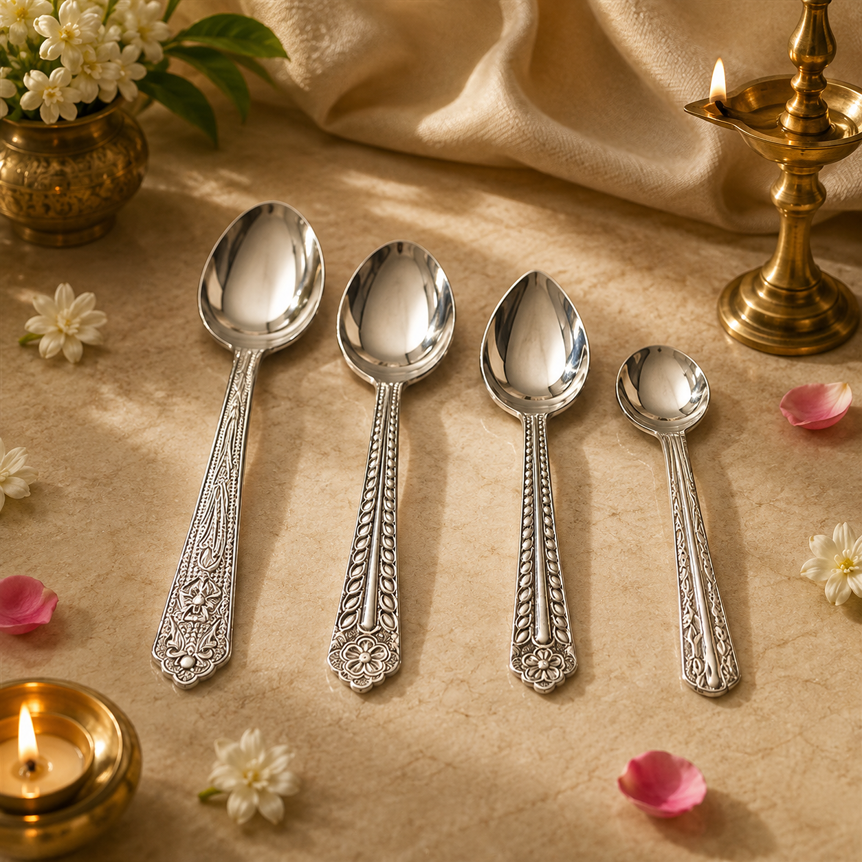 Iconic spoon