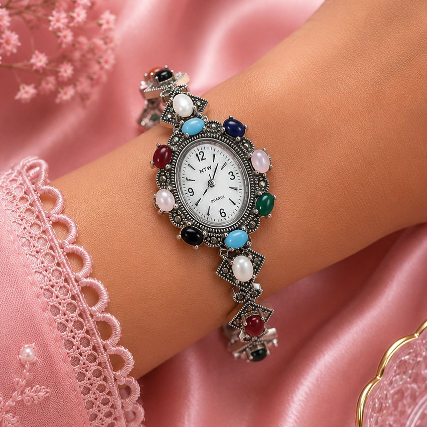Iconic watches