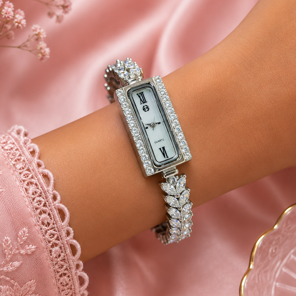 Iconic watches