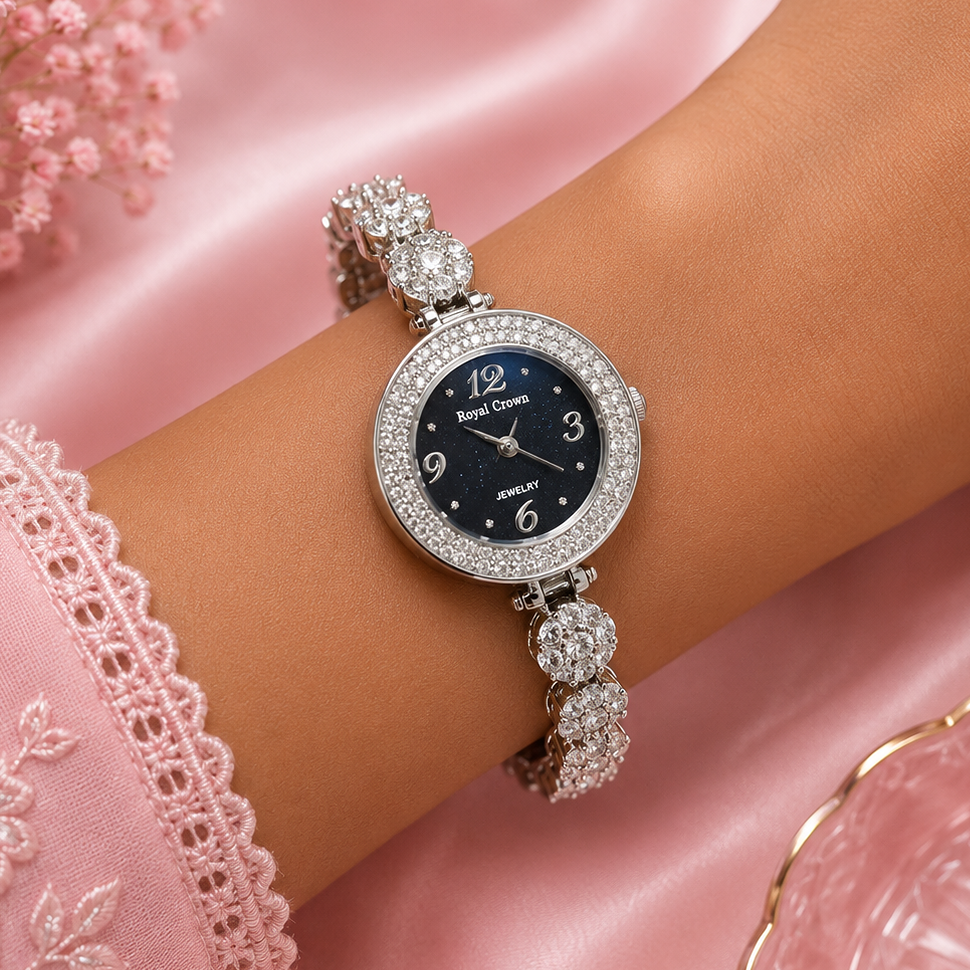 Iconic watches