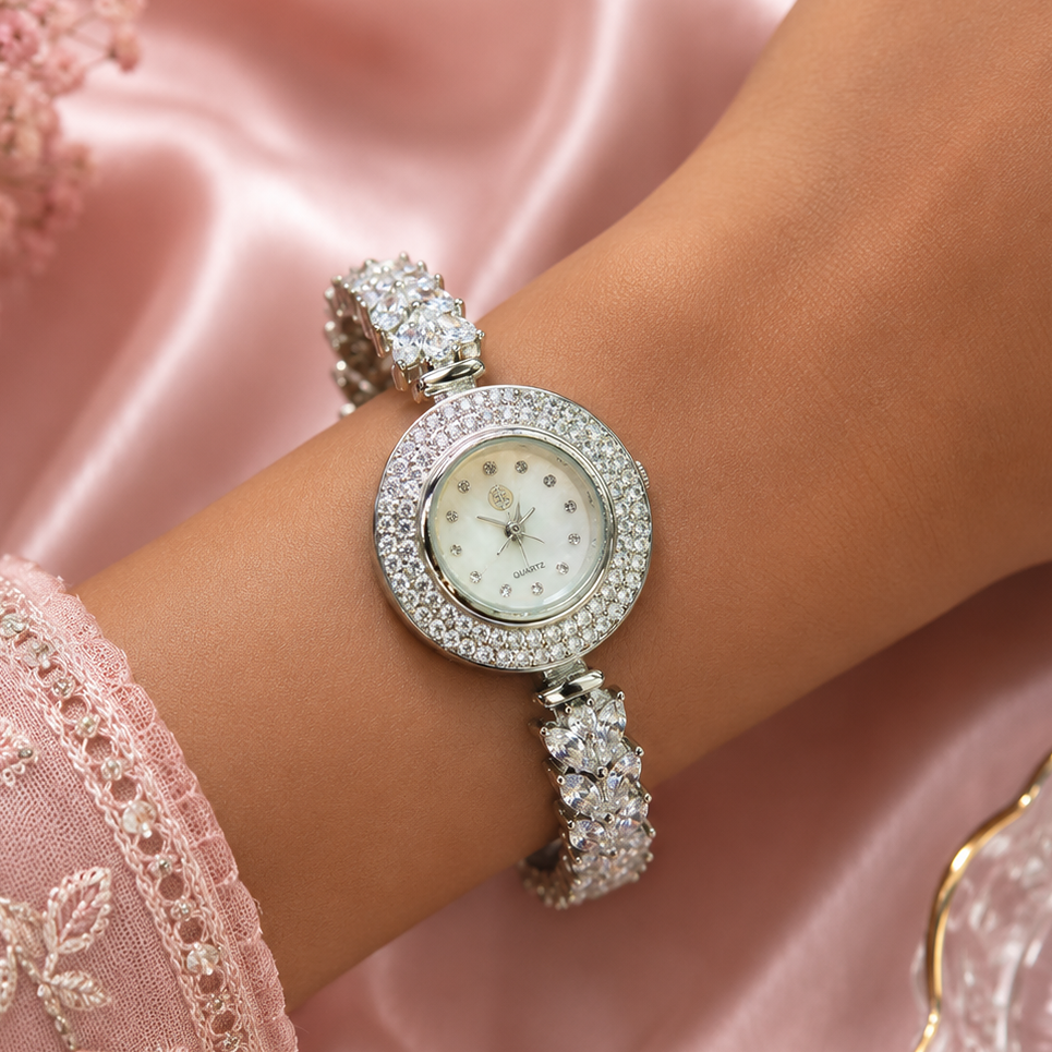 Iconic watches