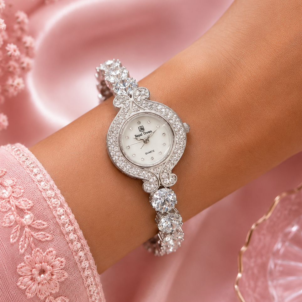 Iconic watches