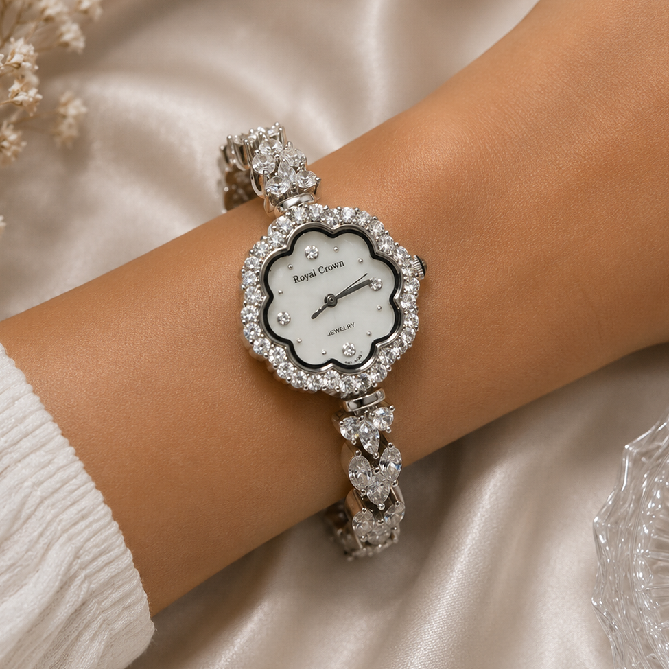 Iconic watches