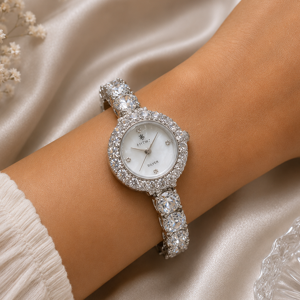 Iconic watches