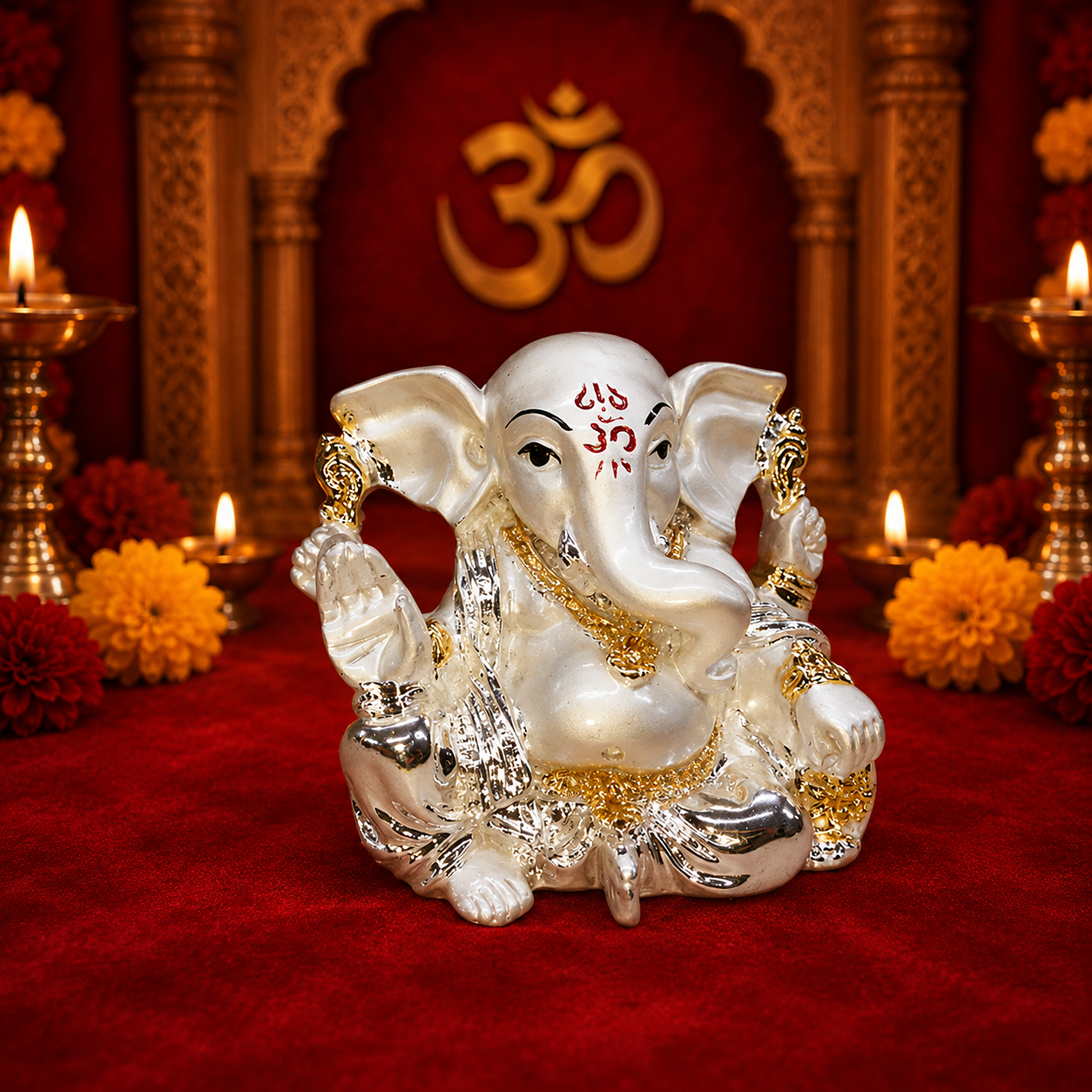 Iconic Ganesha
