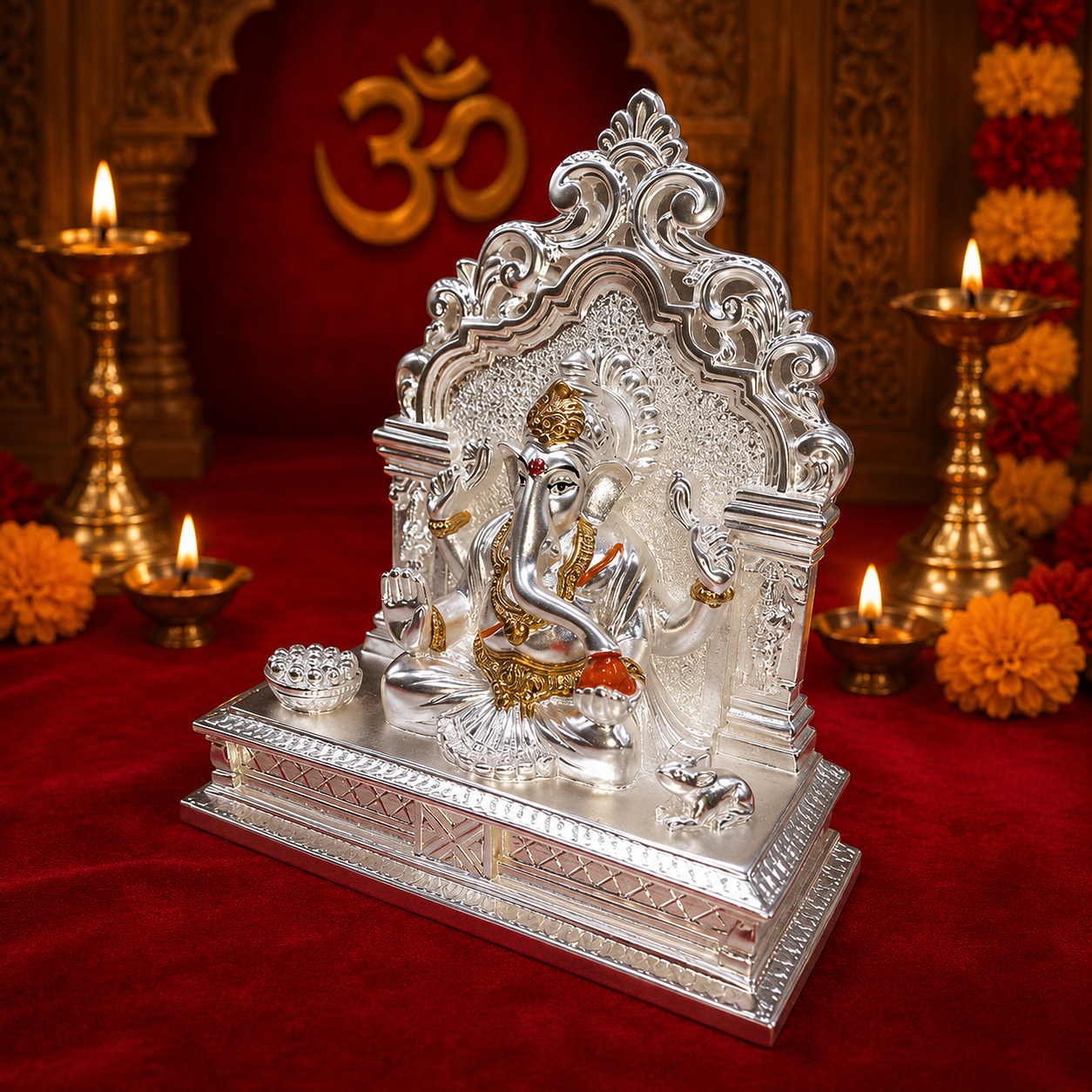 Iconic Ganesha