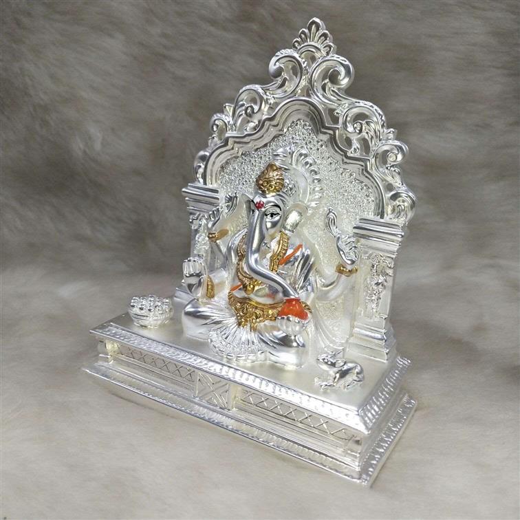 Iconic Ganesha