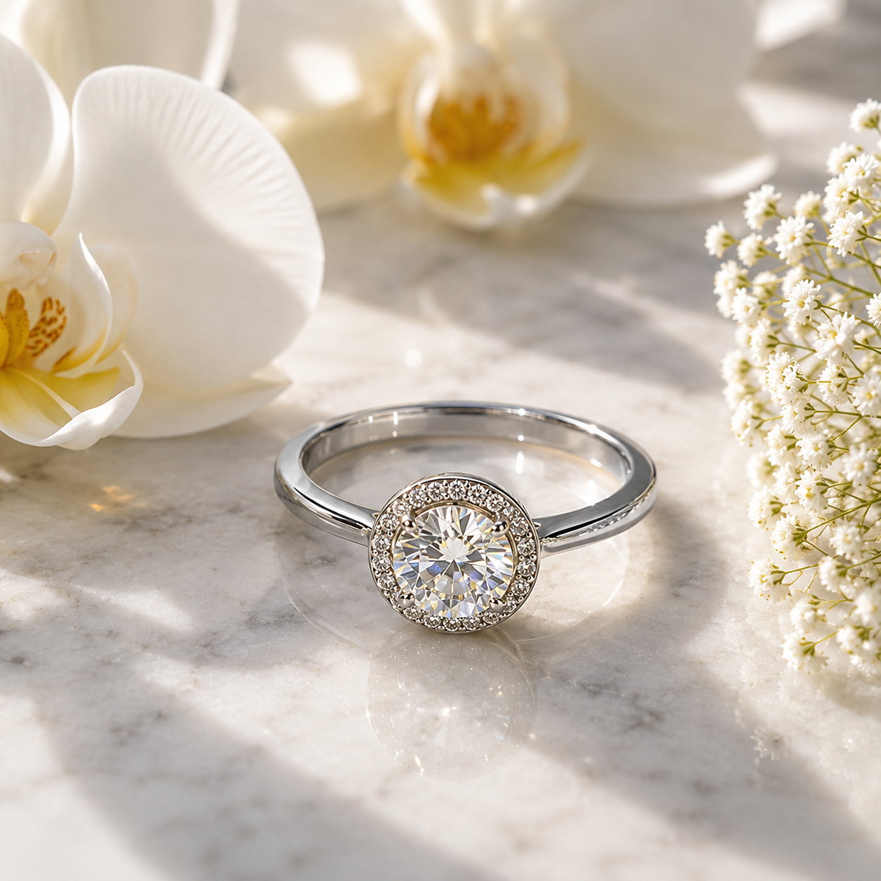 Iconic Ring