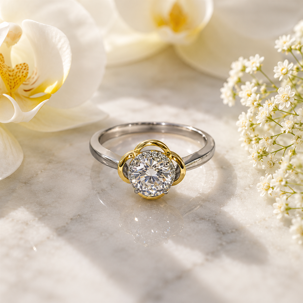 Iconic Ring