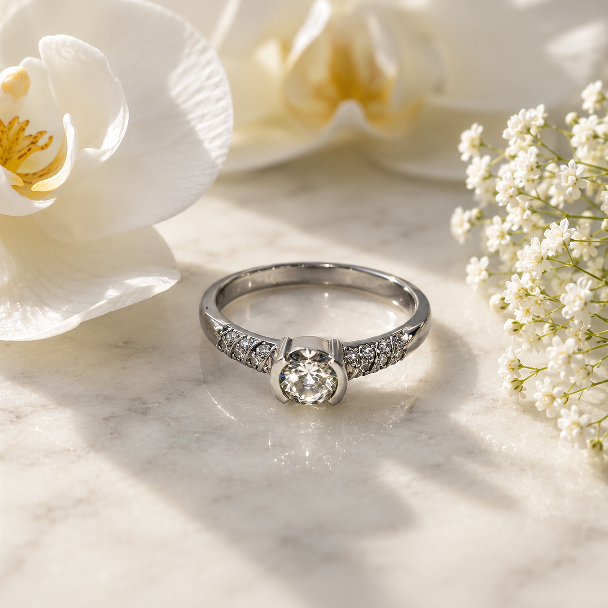 Iconic Ring