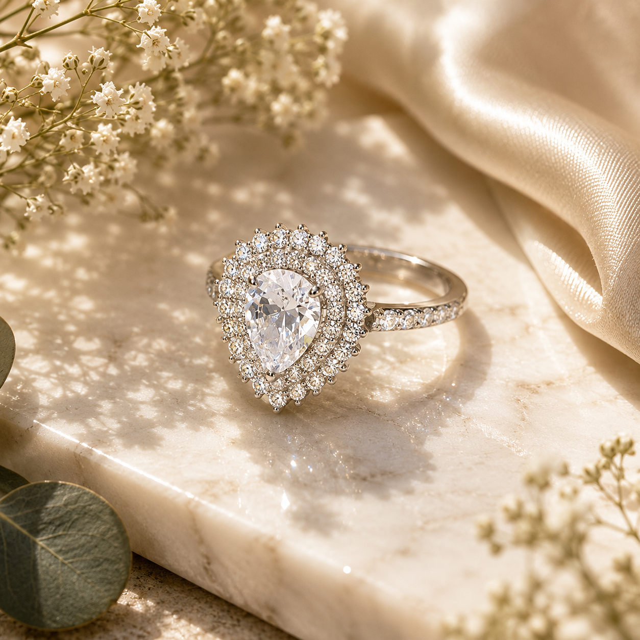 Iconic Ring