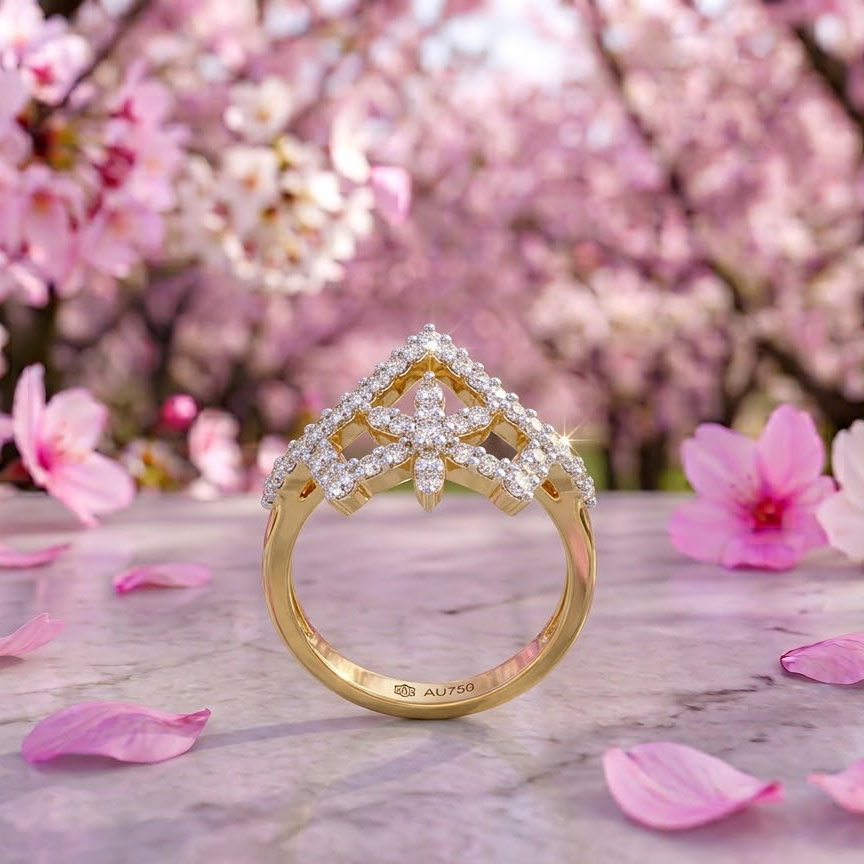 Iconic Ring