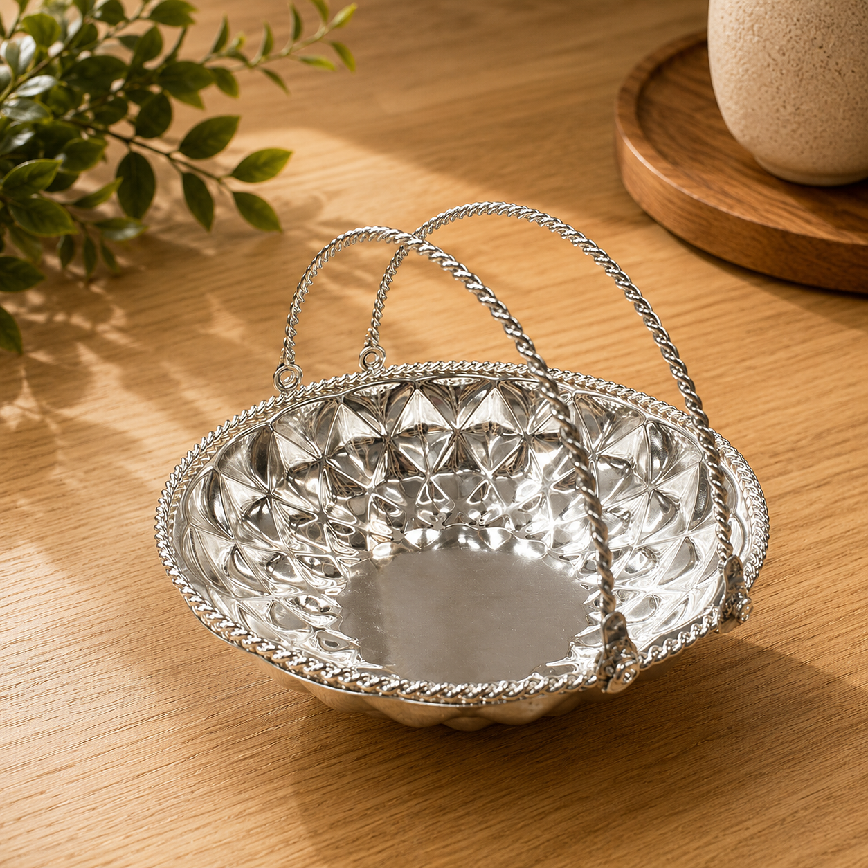 Iconic Delicate Bowl