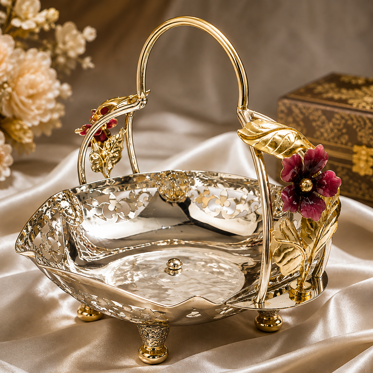Iconic Delicate Bowl