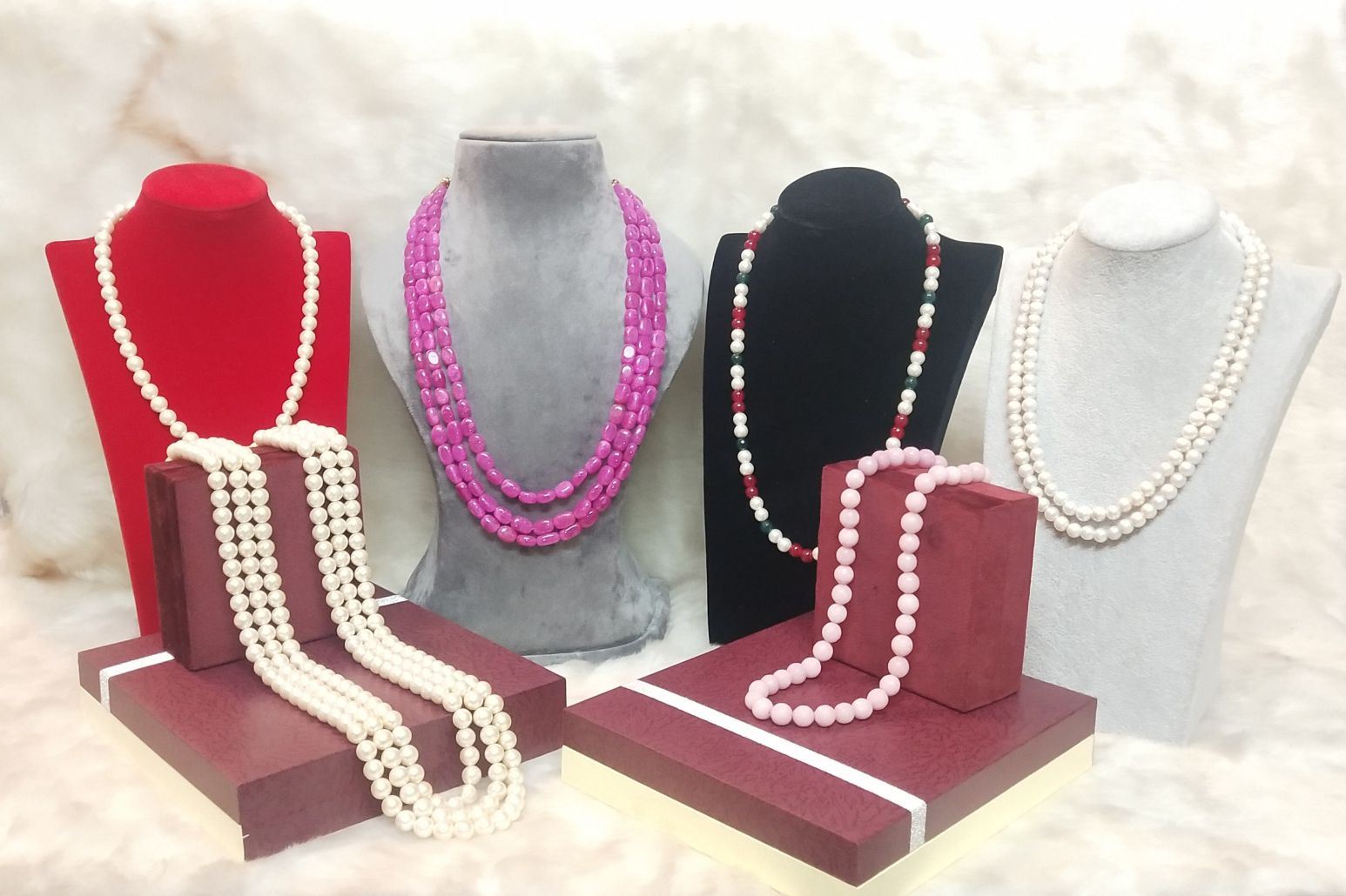 Iconic Beads