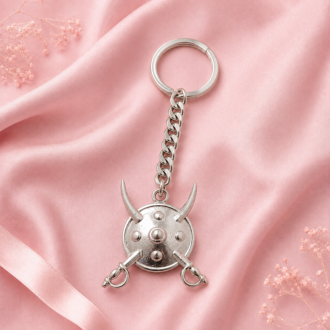 iconic silver cooperate gifts