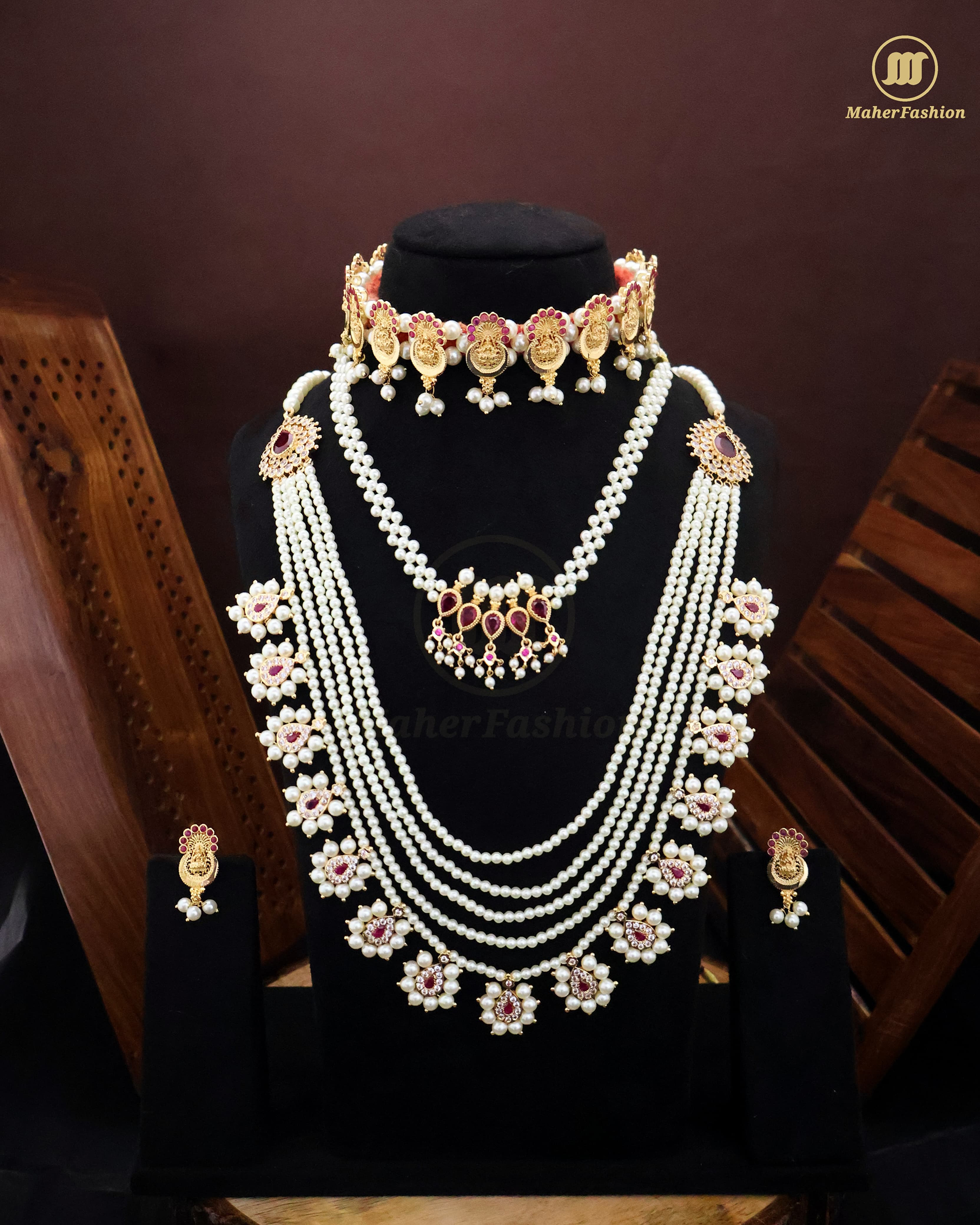 Shop High Quality Moti Combo Set COMBO SET Maher Fashion in