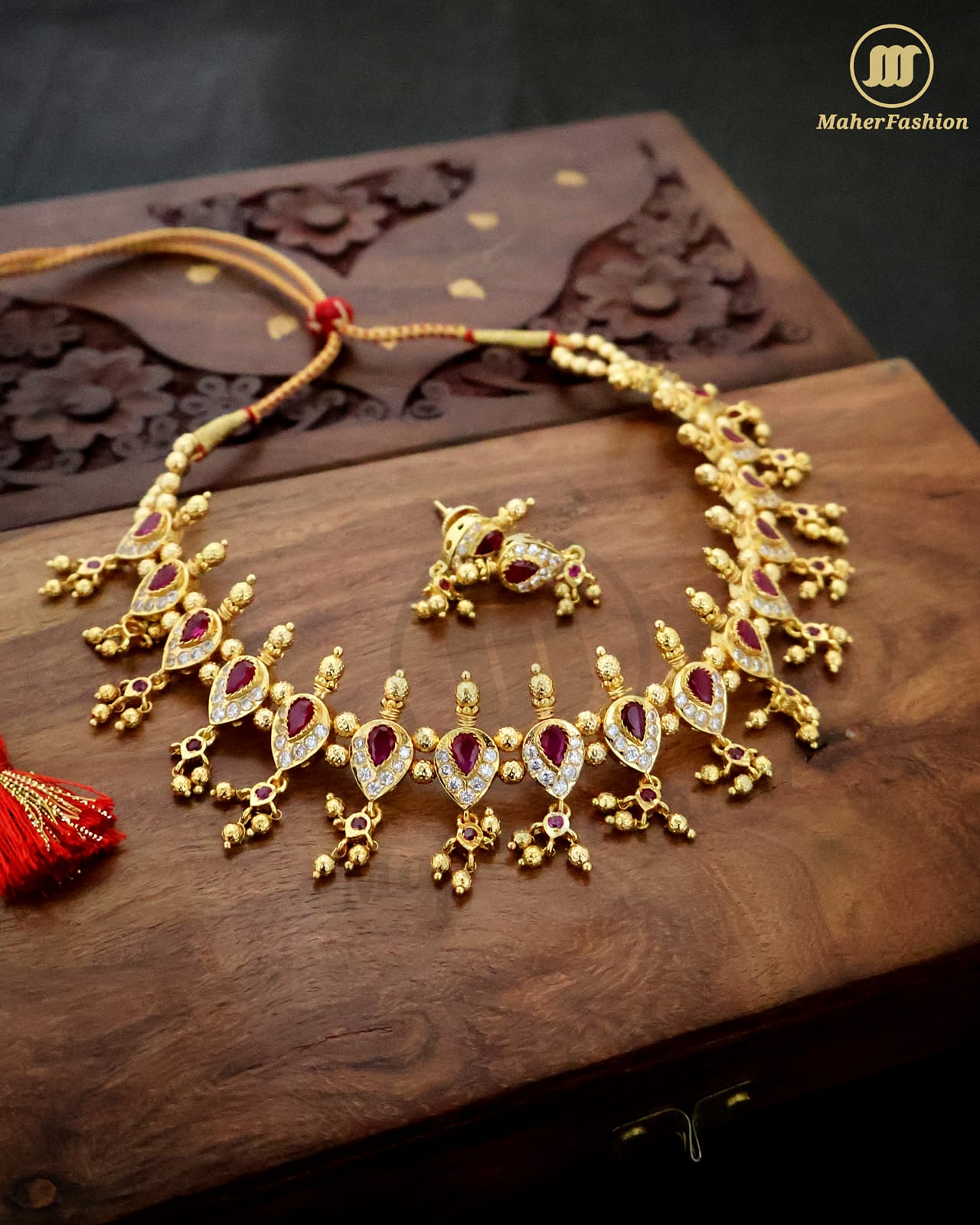 Wedding Jewellery Designs Peshwai Jewellery Names Wedding