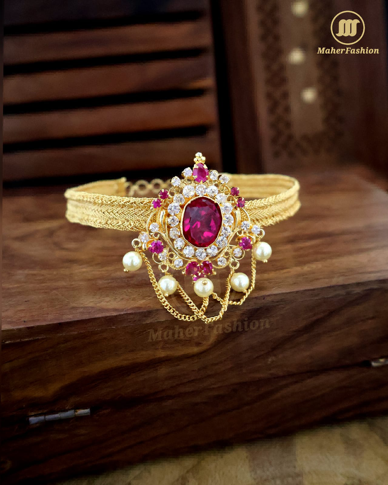 Baju Band Vanki Designs In 30 Grams Shop Designer Waki Bajuband