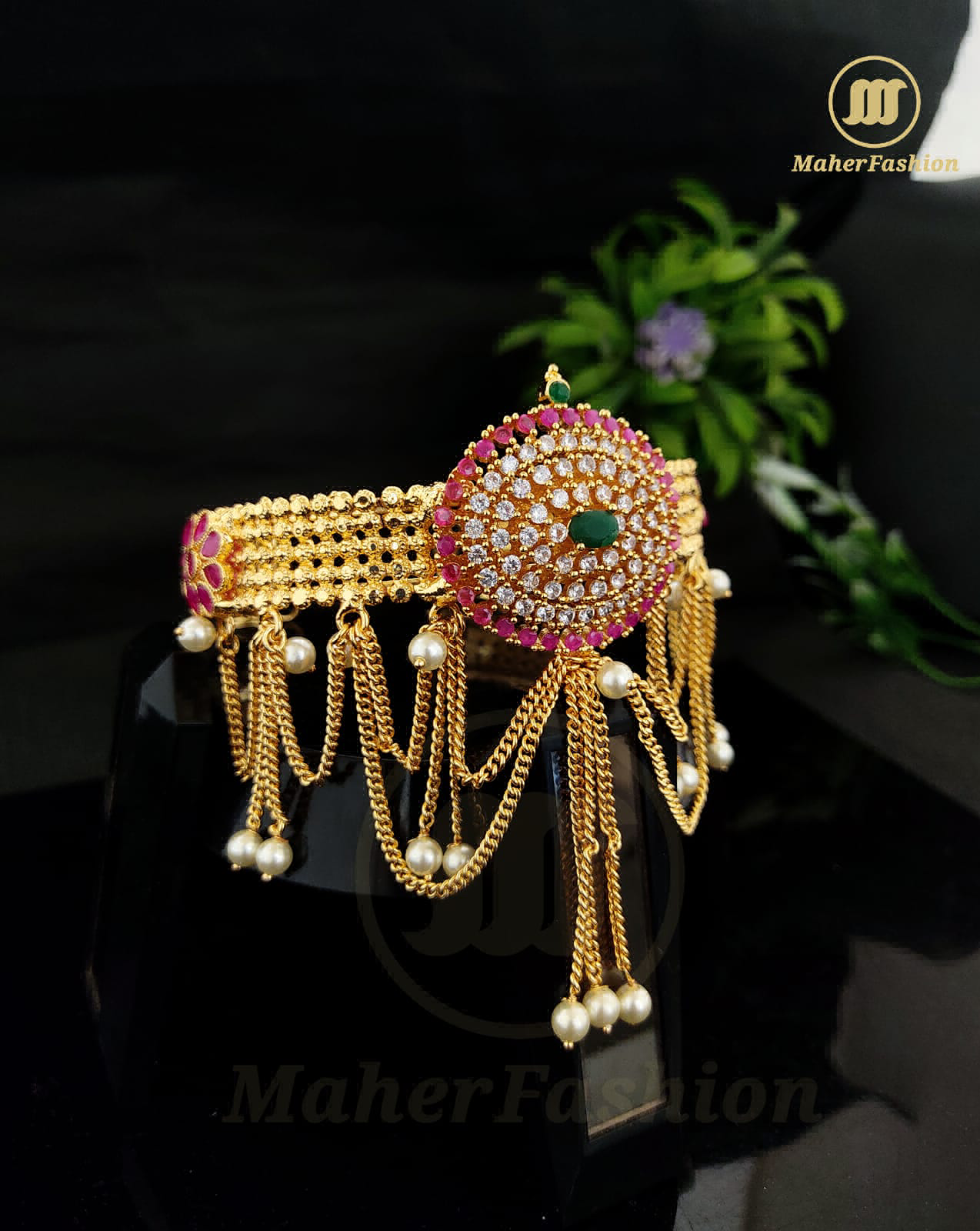 Guruji imitation jewellery store