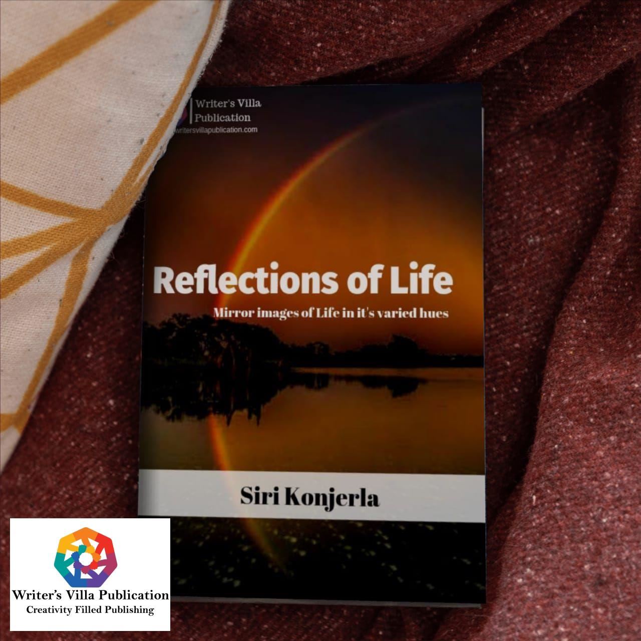 Reflection Of Life
