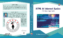 HTML & INTERNET BASICS