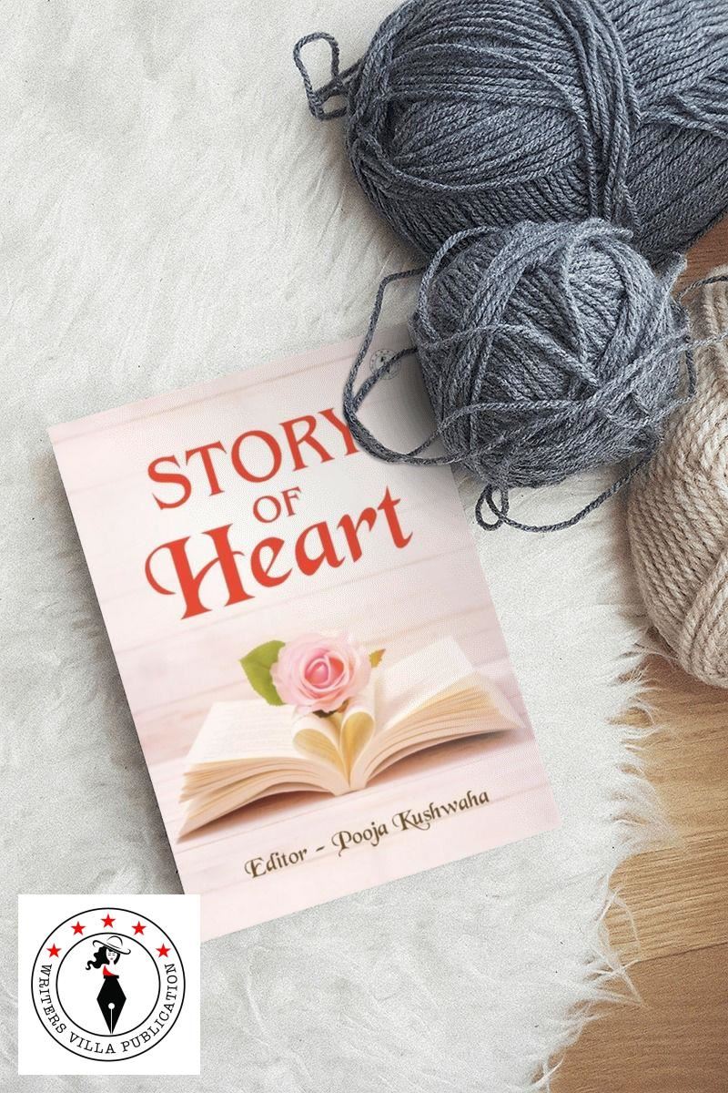 Story Of Heart