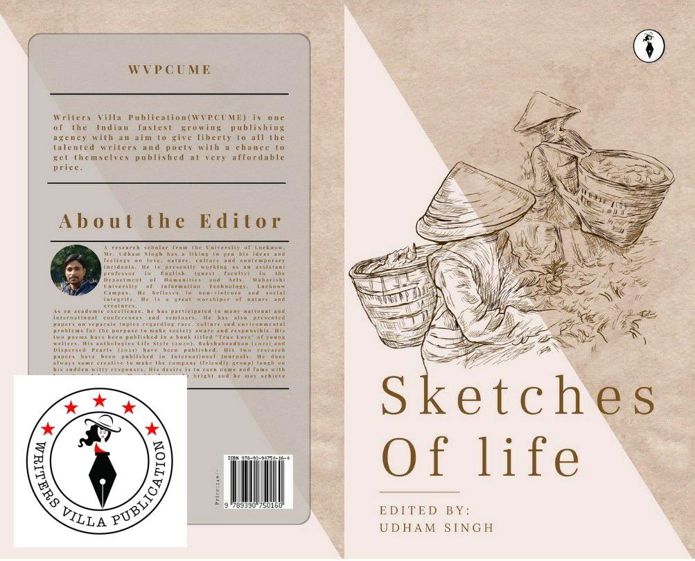 Sketches Of Life